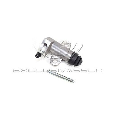Cylindre récepteur, embrayage