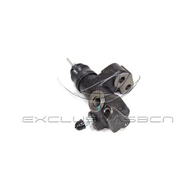 Cylindre récepteur, embrayage