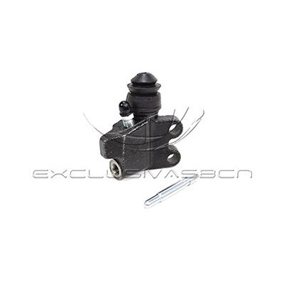 Cylindre récepteur, embrayage