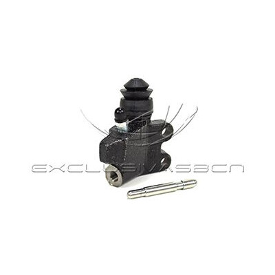Cylindre récepteur, embrayage