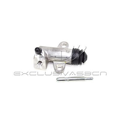 Cylindre récepteur, embrayage