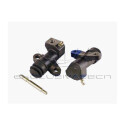 Cylindre récepteur, embrayage