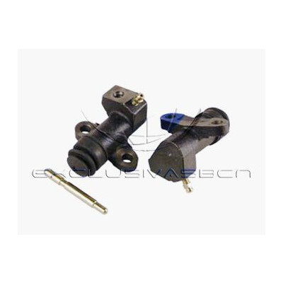 Cylindre récepteur, embrayage