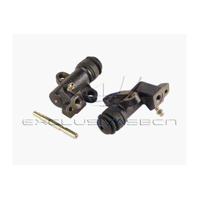 Cylindre récepteur, embrayage