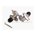 Cylindre récepteur, embrayage