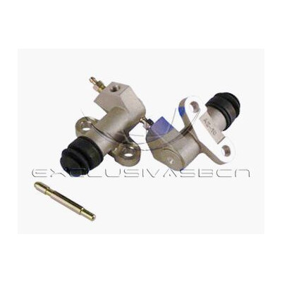 Cylindre récepteur, embrayage