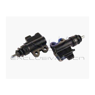 Cylindre récepteur, embrayage