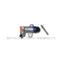 Cylindre récepteur, embrayage