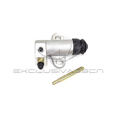 Cylindre récepteur, embrayage