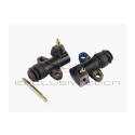 Cylindre récepteur, embrayage