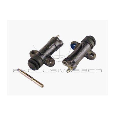 Cylindre récepteur, embrayage