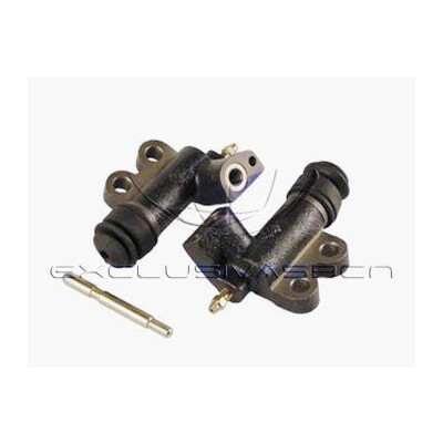 Cylindre récepteur, embrayage