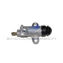 Cylindre récepteur, embrayage