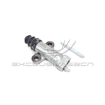 Cylindre récepteur, embrayage