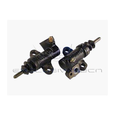 Cylindre récepteur, embrayage