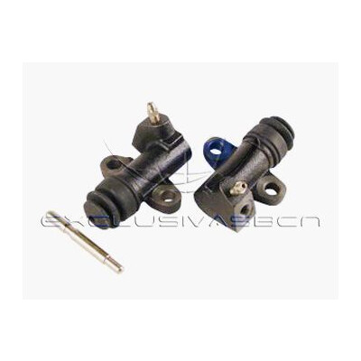 Cylindre récepteur, embrayage