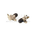 Cylindre récepteur, embrayage