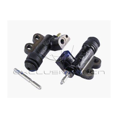 Cylindre récepteur, embrayage