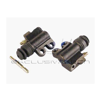 Cylindre récepteur, embrayage