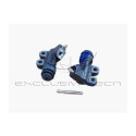 Cylindre récepteur, embrayage