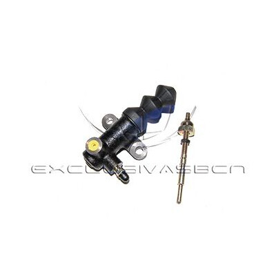 Cylindre récepteur, embrayage
