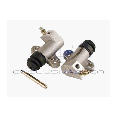 Cylindre récepteur, embrayage