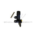 Cylindre récepteur, embrayage