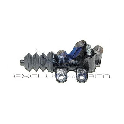 Cylindre récepteur, embrayage