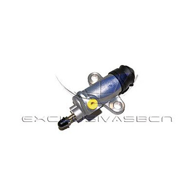 Cylindre récepteur, embrayage