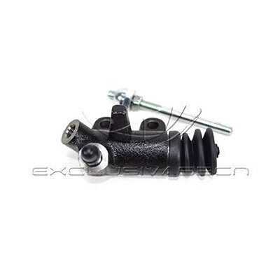 Cylindre récepteur, embrayage