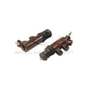 Cylindre récepteur, embrayage