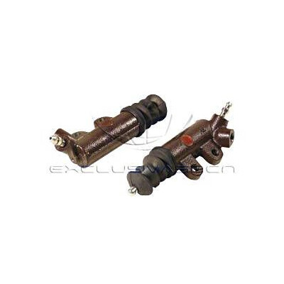 Cylindre récepteur, embrayage