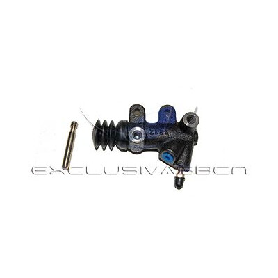 Cylindre récepteur, embrayage
