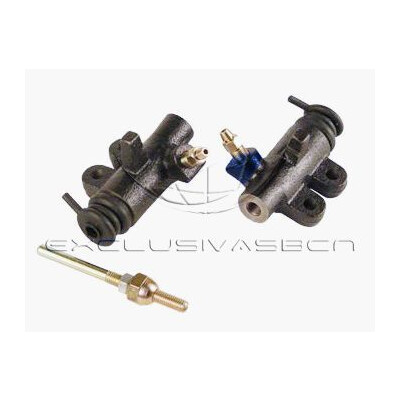 Cylindre récepteur, embrayage