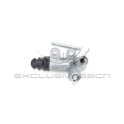 Cylindre récepteur, embrayage