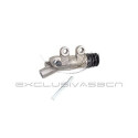 Cylindre récepteur, embrayage