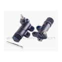 Cylindre récepteur, embrayage