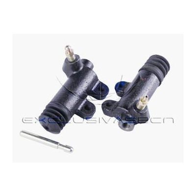 Cylindre récepteur, embrayage