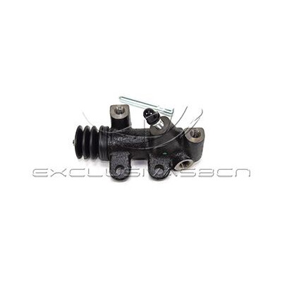 Cylindre récepteur, embrayage