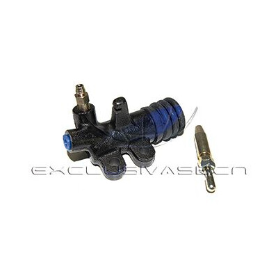 Cylindre récepteur, embrayage