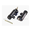 Cylindre récepteur, embrayage