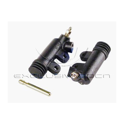 Cylindre récepteur, embrayage