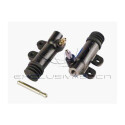 Cylindre récepteur, embrayage