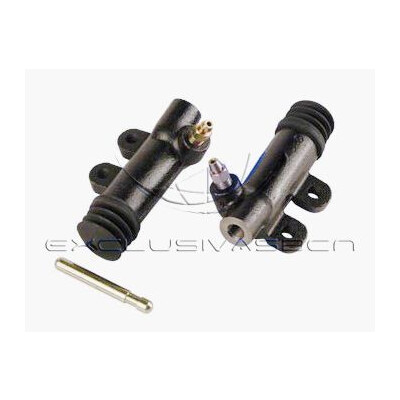 Cylindre récepteur, embrayage