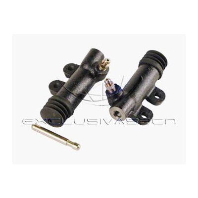 Cylindre récepteur, embrayage