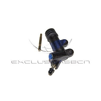 Cylindre récepteur, embrayage