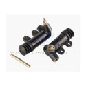 Cylindre récepteur, embrayage