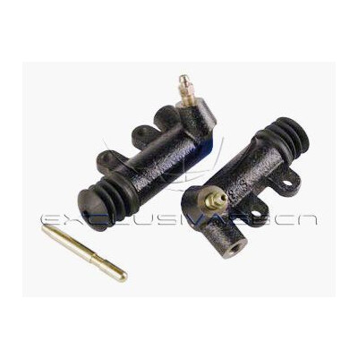 Cylindre récepteur, embrayage