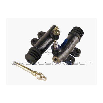 Cylindre récepteur, embrayage