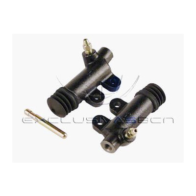 Cylindre récepteur, embrayage
